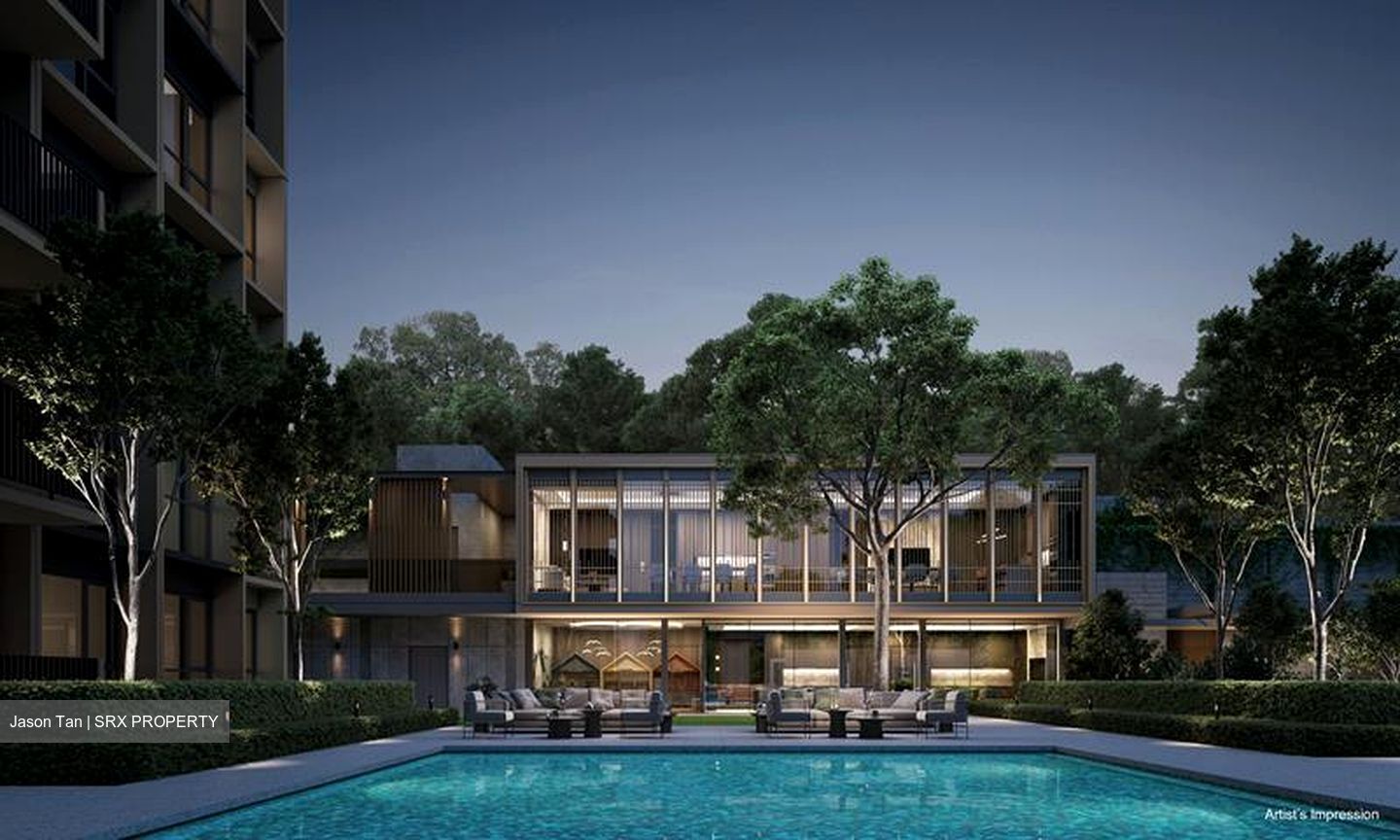 Coastal Cabana (D17), Condominium #602838271